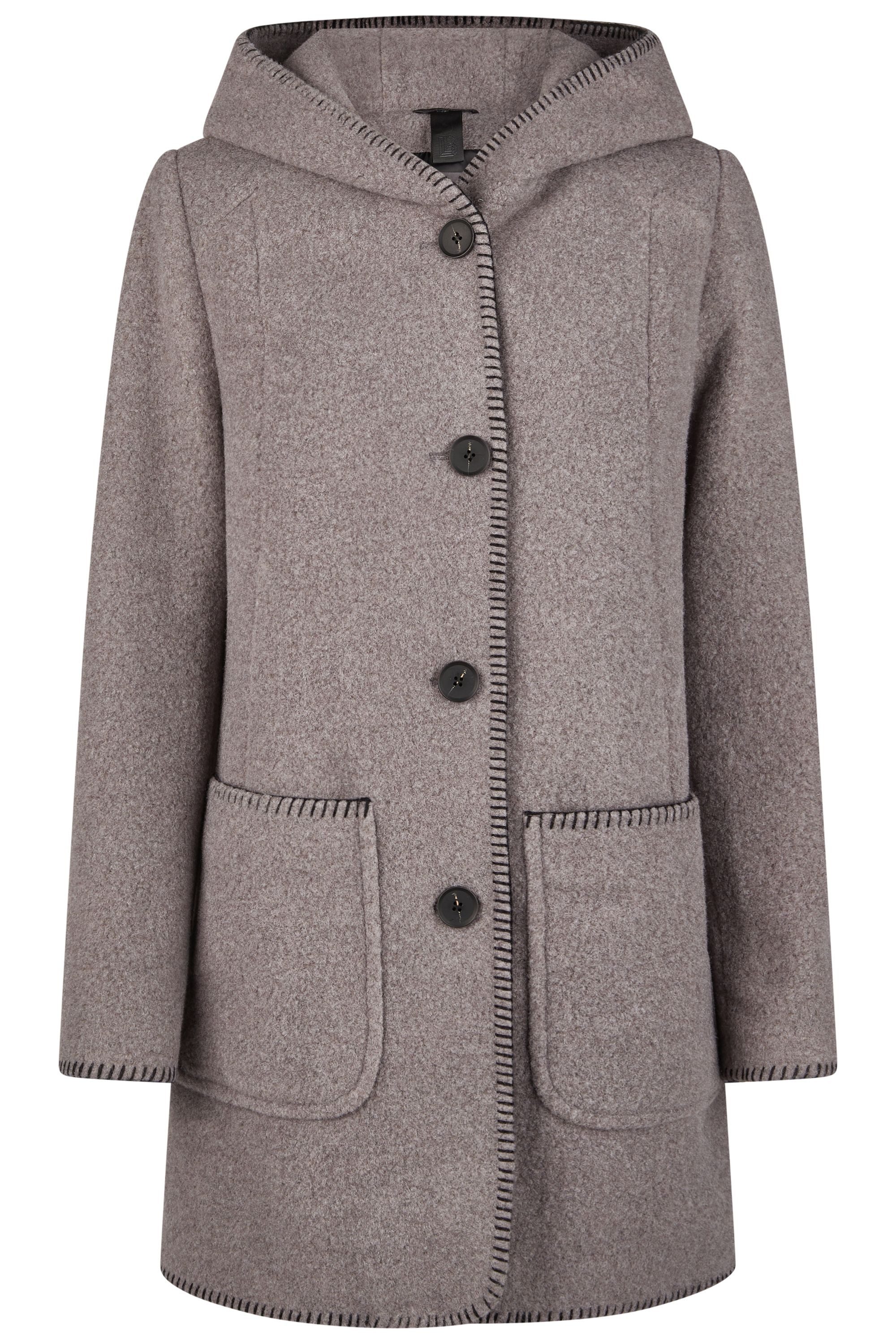 Barbara Lebek Kurzmantel Trenchcoat, Damenmantel oder günstig online kaufen