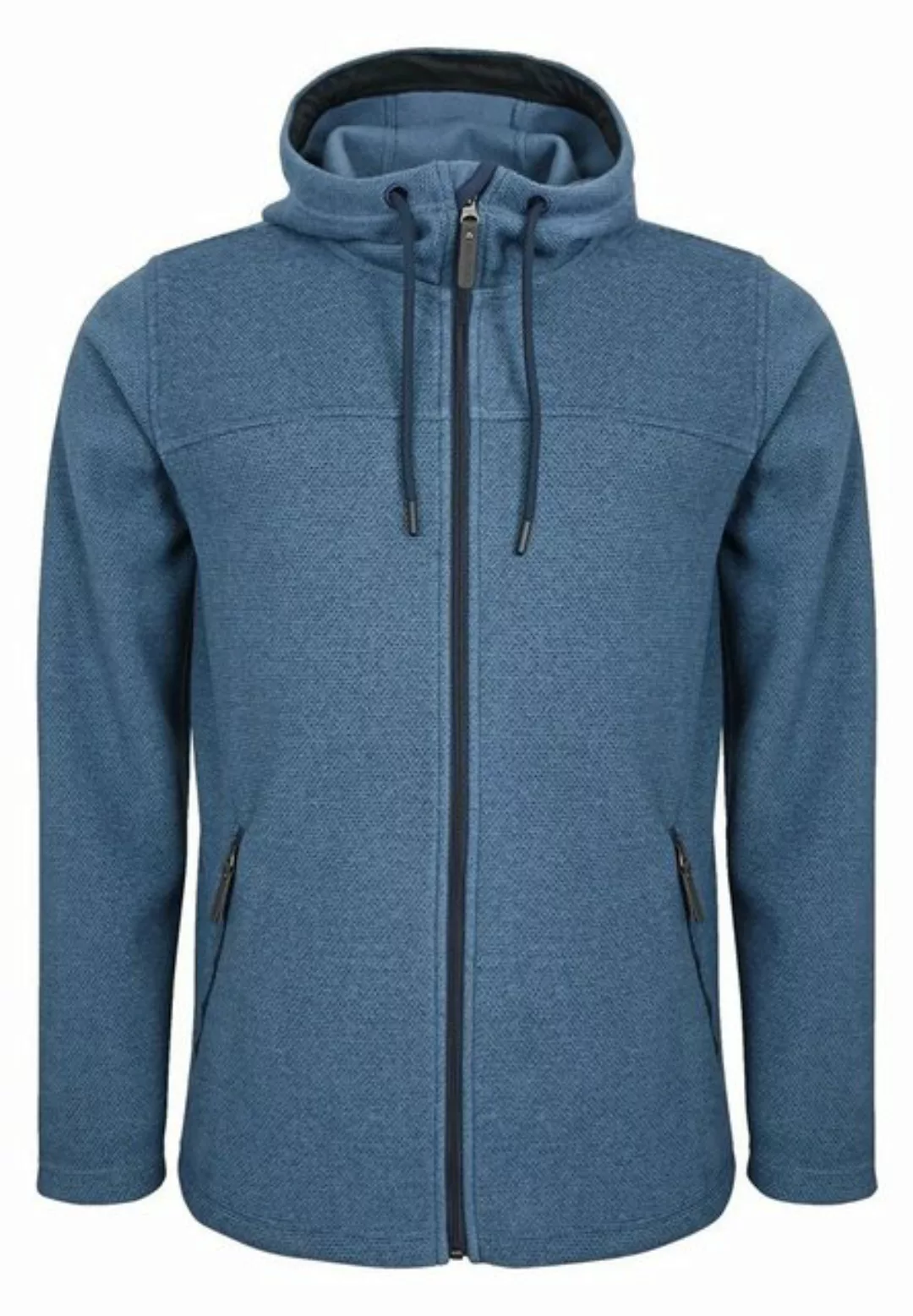 Elkline Fleecejacke Next Level wärmendes Innenfutter günstig online kaufen