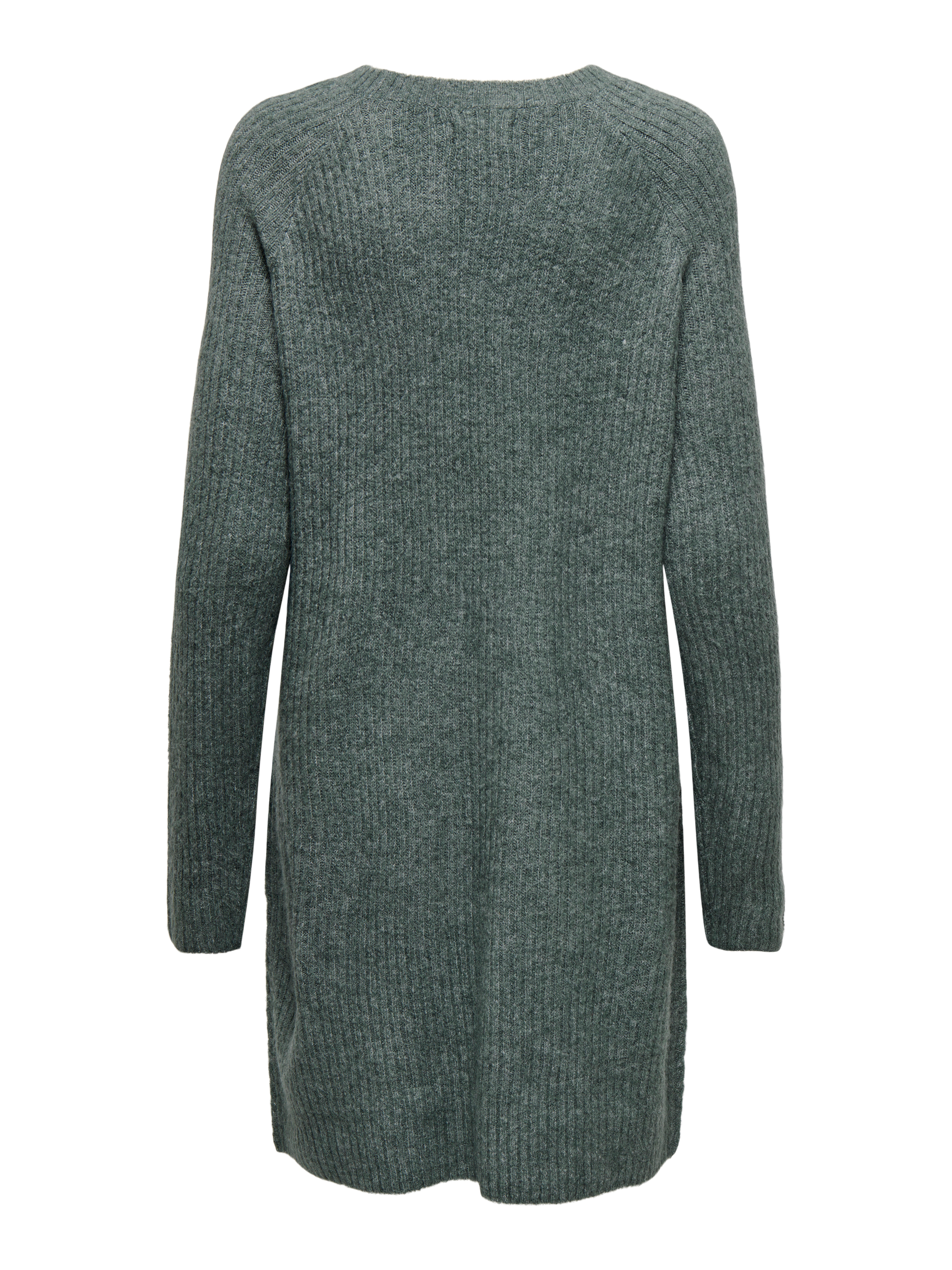 ONLY Strickkleid ONLCAROL L/S DRESS KNT NOOS günstig online kaufen