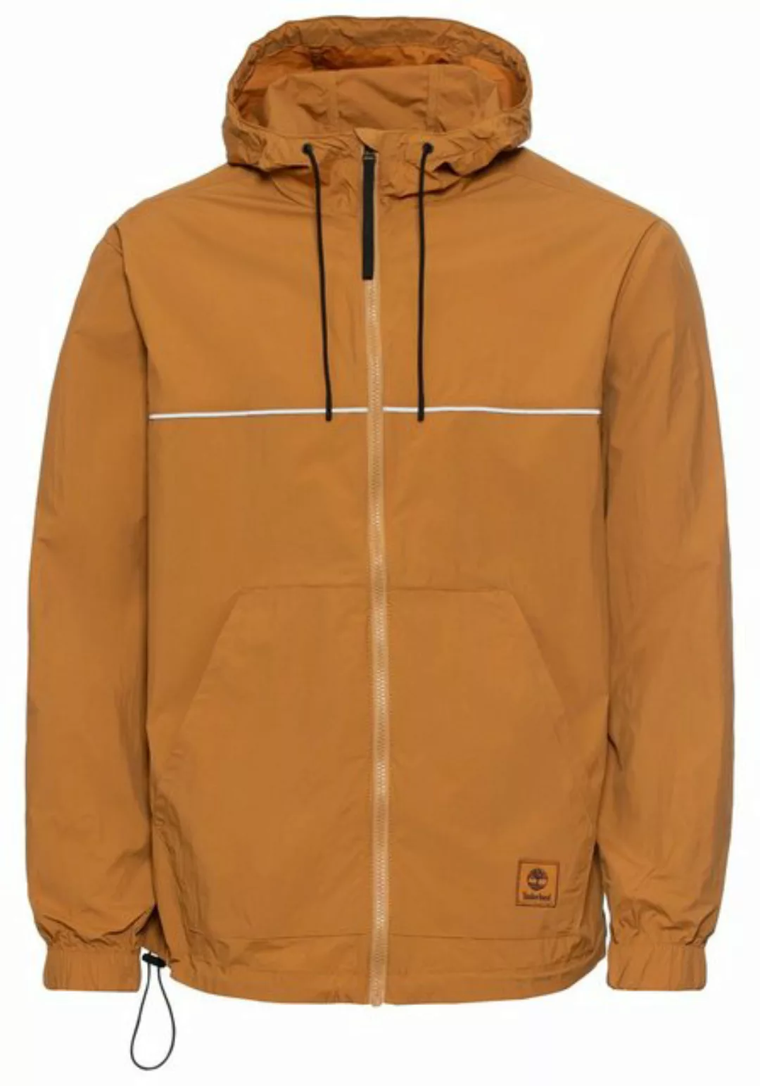 Timberland Funktionsjacke Windbreaker full-zip jacket günstig online kaufen
