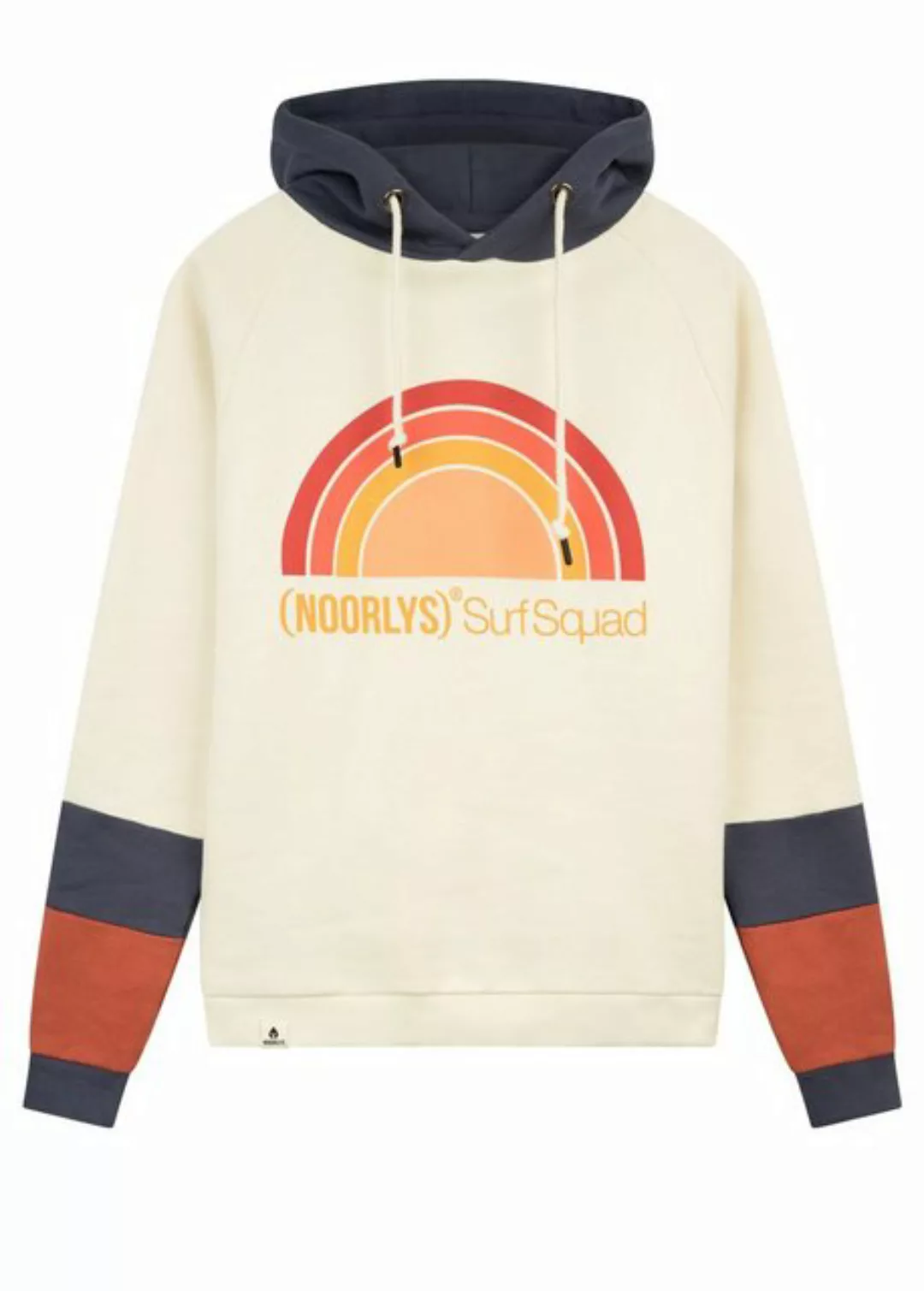 Noorlys Sweatshirt TÜÜTJE günstig online kaufen