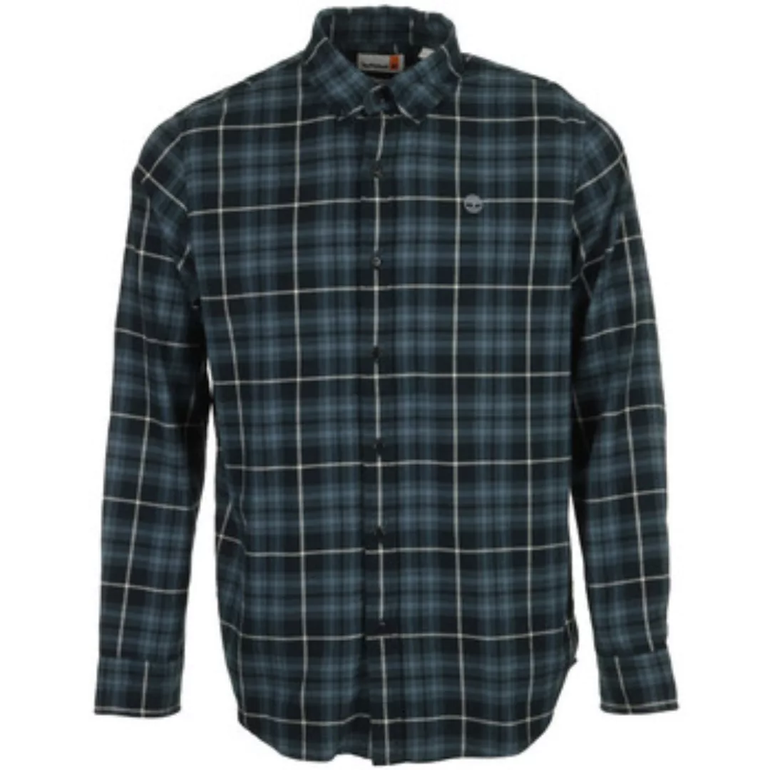 Timberland  Hemdbluse Solucell Plaid Shirt günstig online kaufen