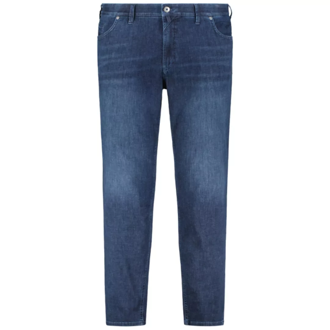 EUREX by BRAX 5-Pocket-Jeans "Style LUKE" günstig online kaufen