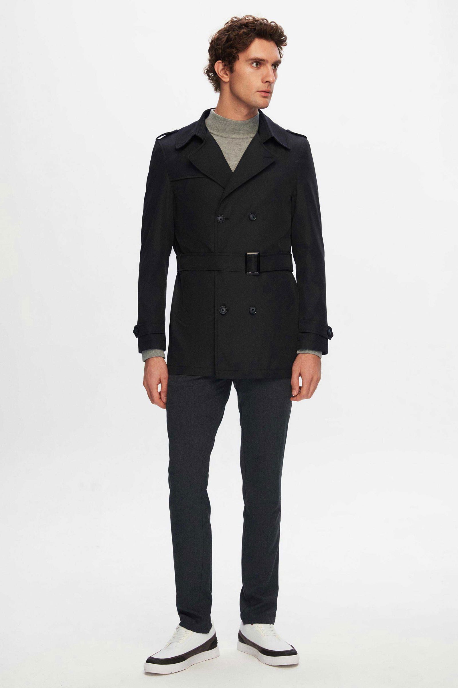 D'S DAMAT Caban Ds Damat Regular günstig online kaufen