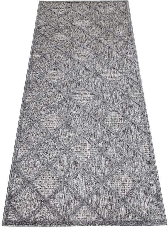 Carpet City Teppich In-& Outdoorteppich Santorini günstig online kaufen