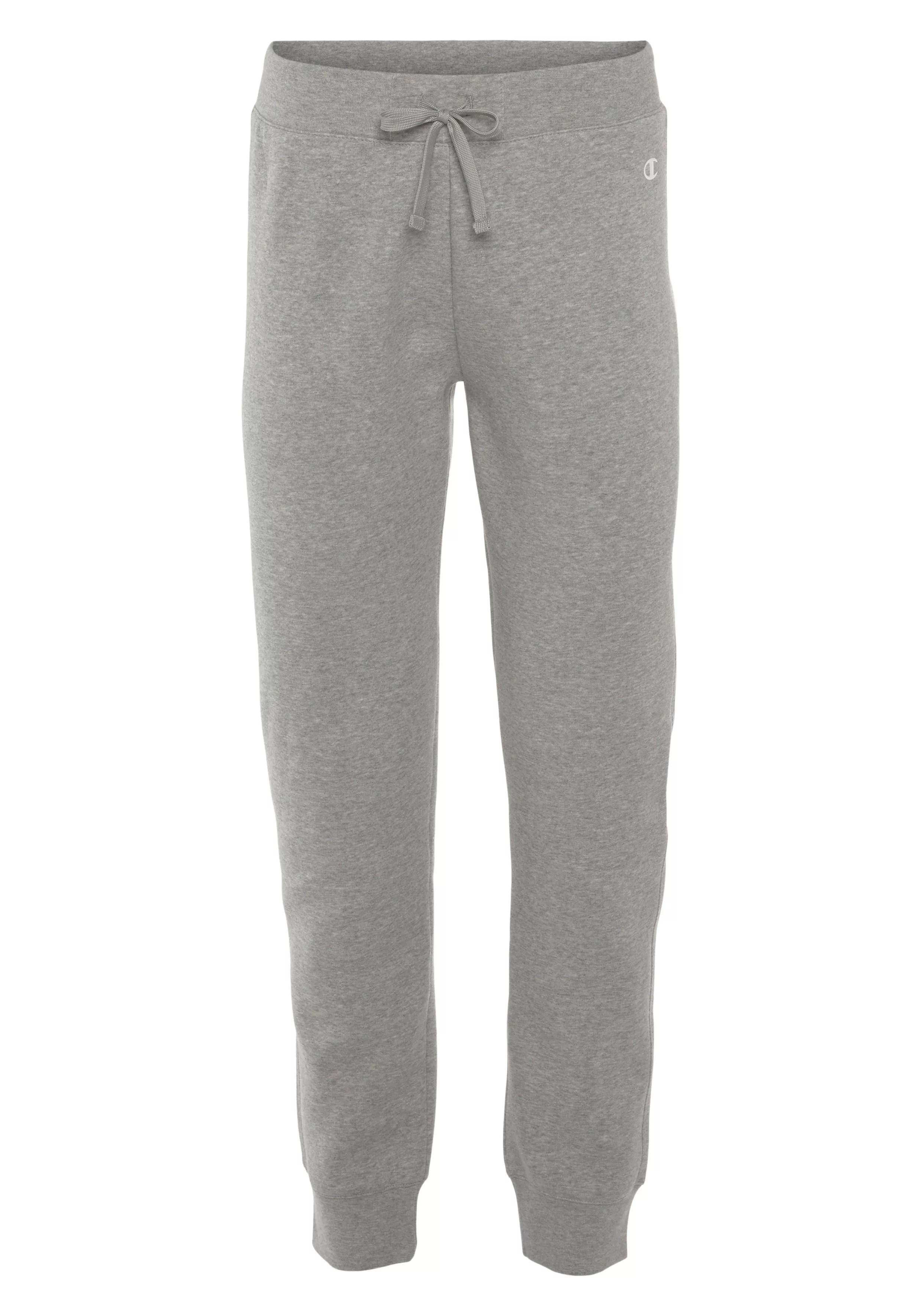 Champion Jogginghose "Basic Rib Cuff Pants" günstig online kaufen