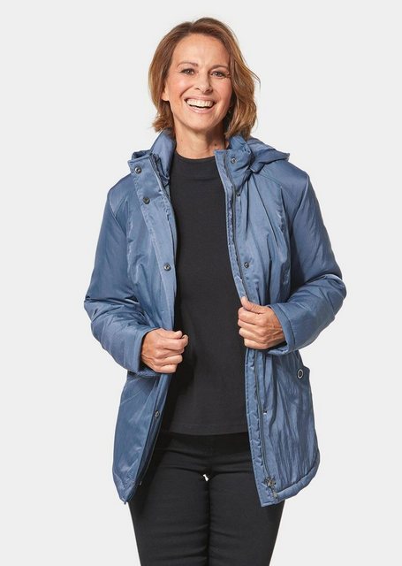 GOLDNER Winterjacke Kurzgröße: günstig online kaufen