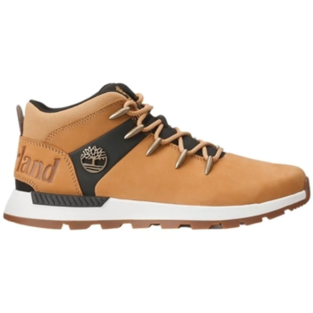 Timberland  Herrenstiefel SPRINT TREKKER MID LACE U günstig online kaufen