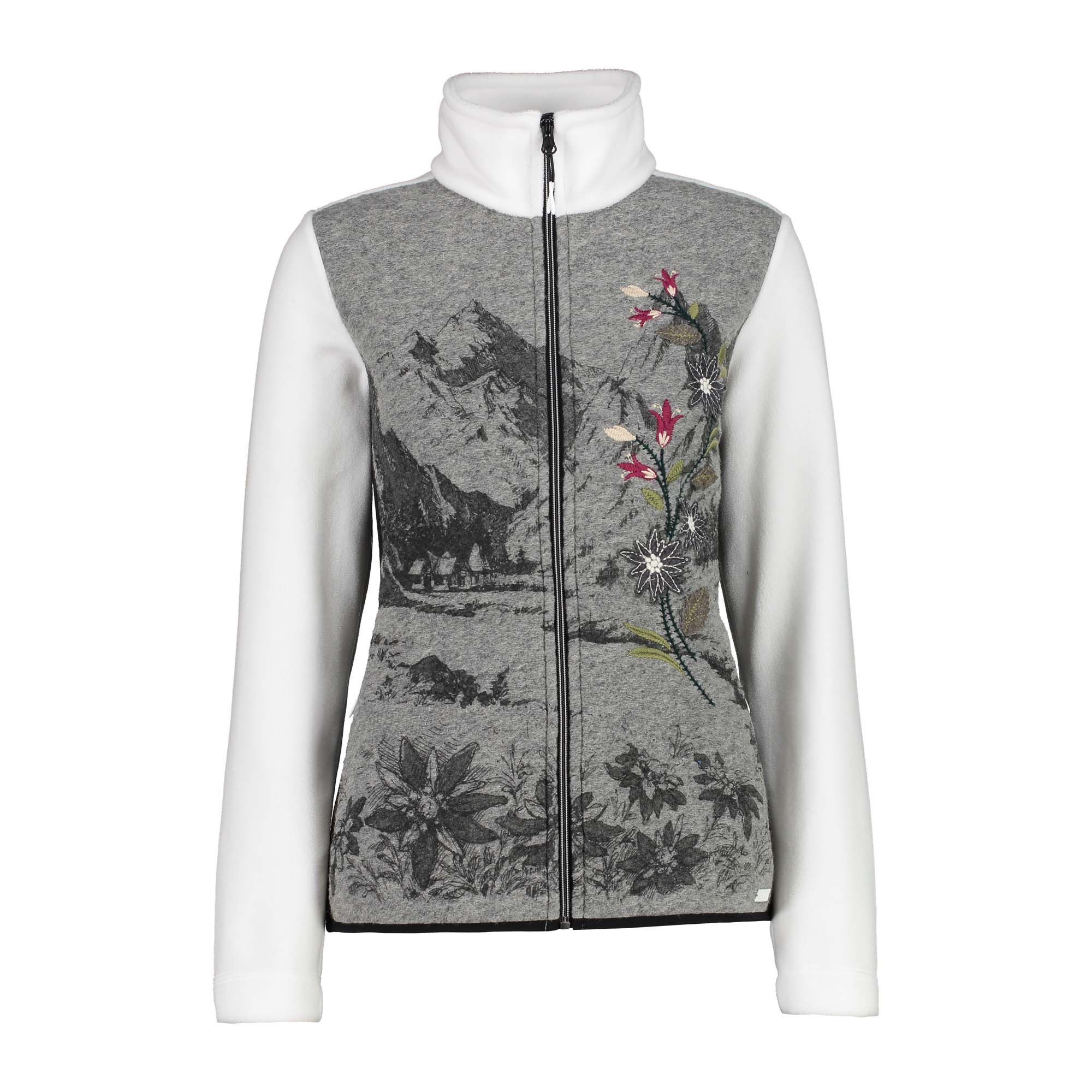 CMP Fleecejacke CMP Damen Fleecejacke Woman günstig online kaufen