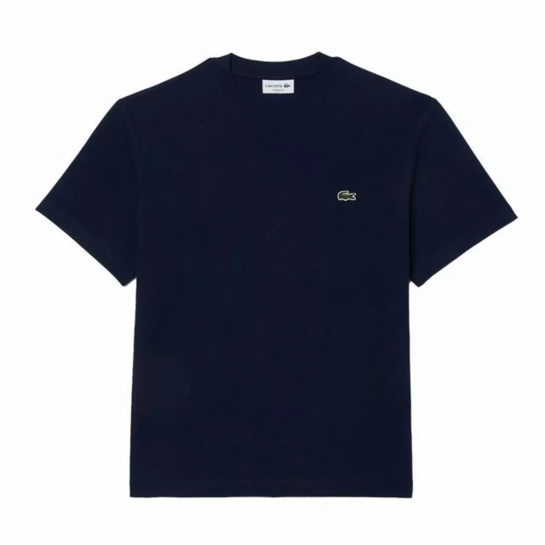 Lacoste T-Shirt Lacoste Classic Logo Tee günstig online kaufen