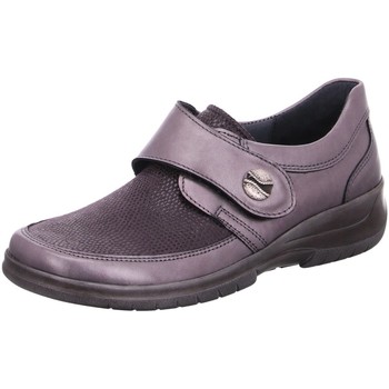 Stuppy  Damenschuhe Slipper Klettschuhe 6004-605-010 günstig online kaufen