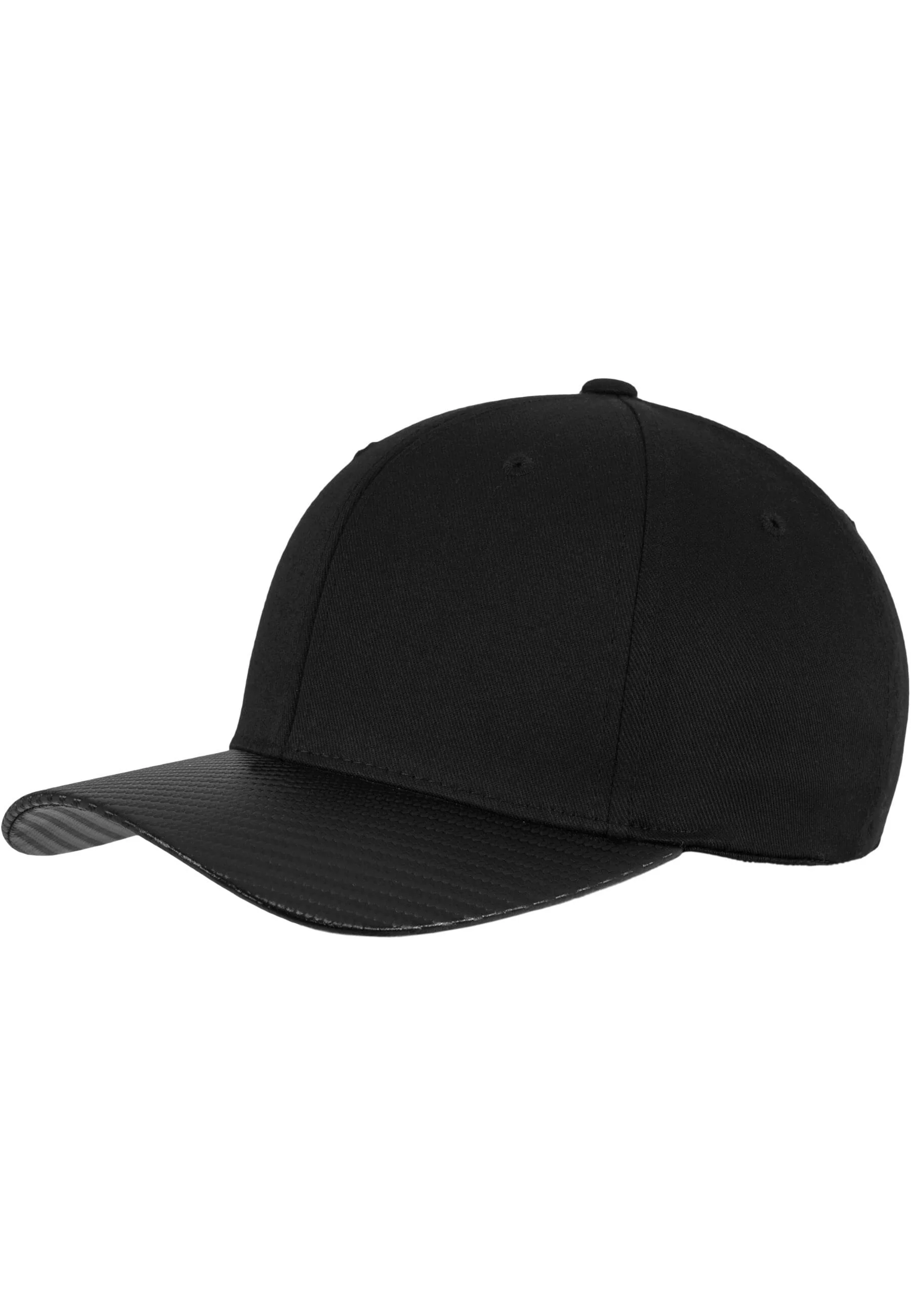 Flexfit Flex Cap "Flexfit Unisex Carbon Flexfit" günstig online kaufen