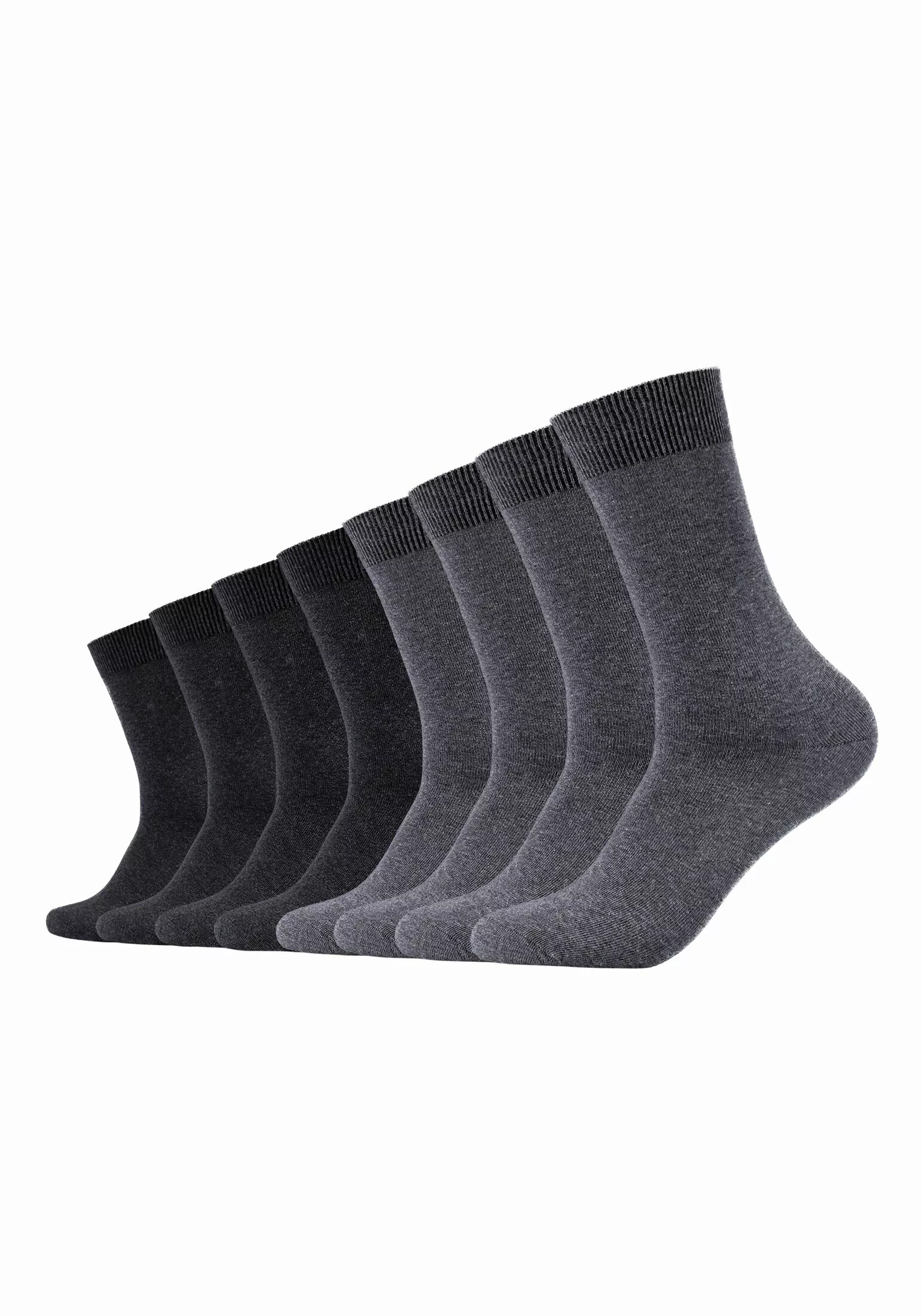 s.Oliver Socken "Socken 8er Pack" günstig online kaufen