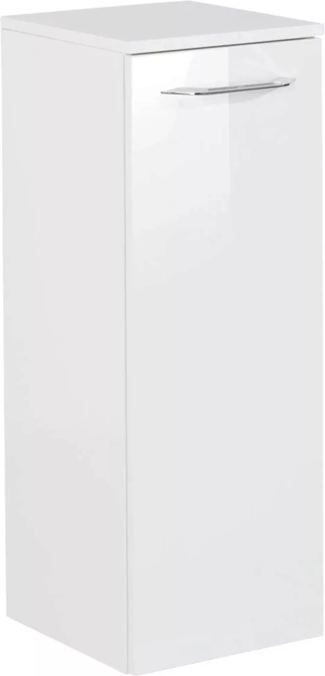 FACKELMANN Spiegelschrank "CL 60 - weiß" günstig online kaufen