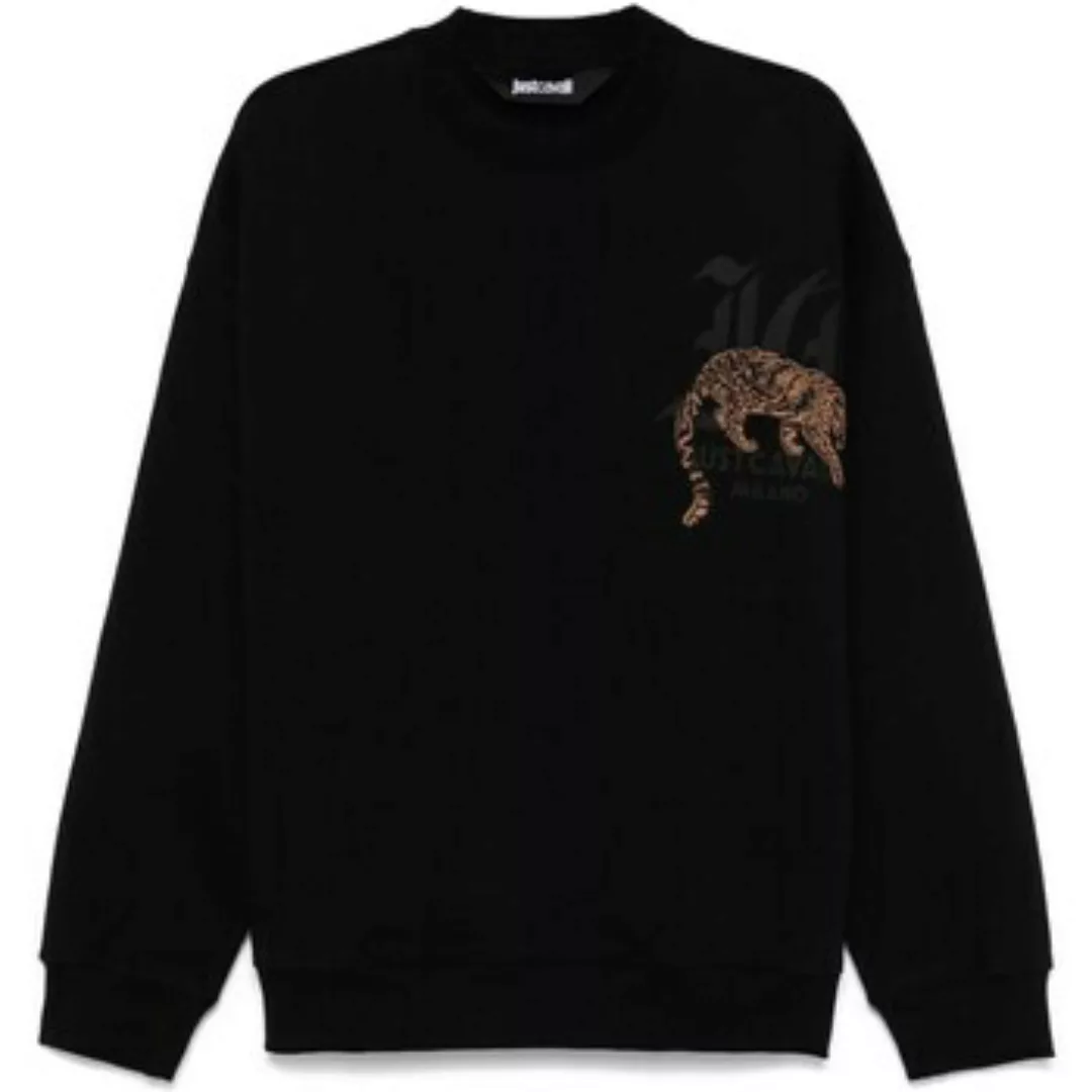 Roberto Cavalli  Sweatshirt 77OAIA02-CF702 günstig online kaufen