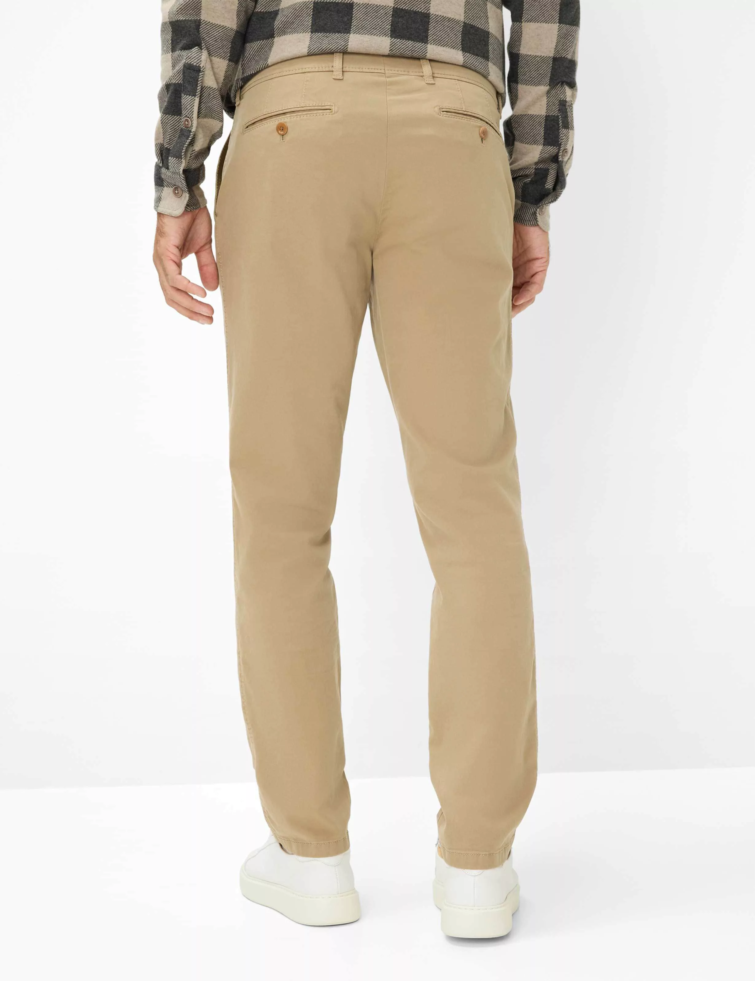 Brax Chinohose "Style EVANS" günstig online kaufen