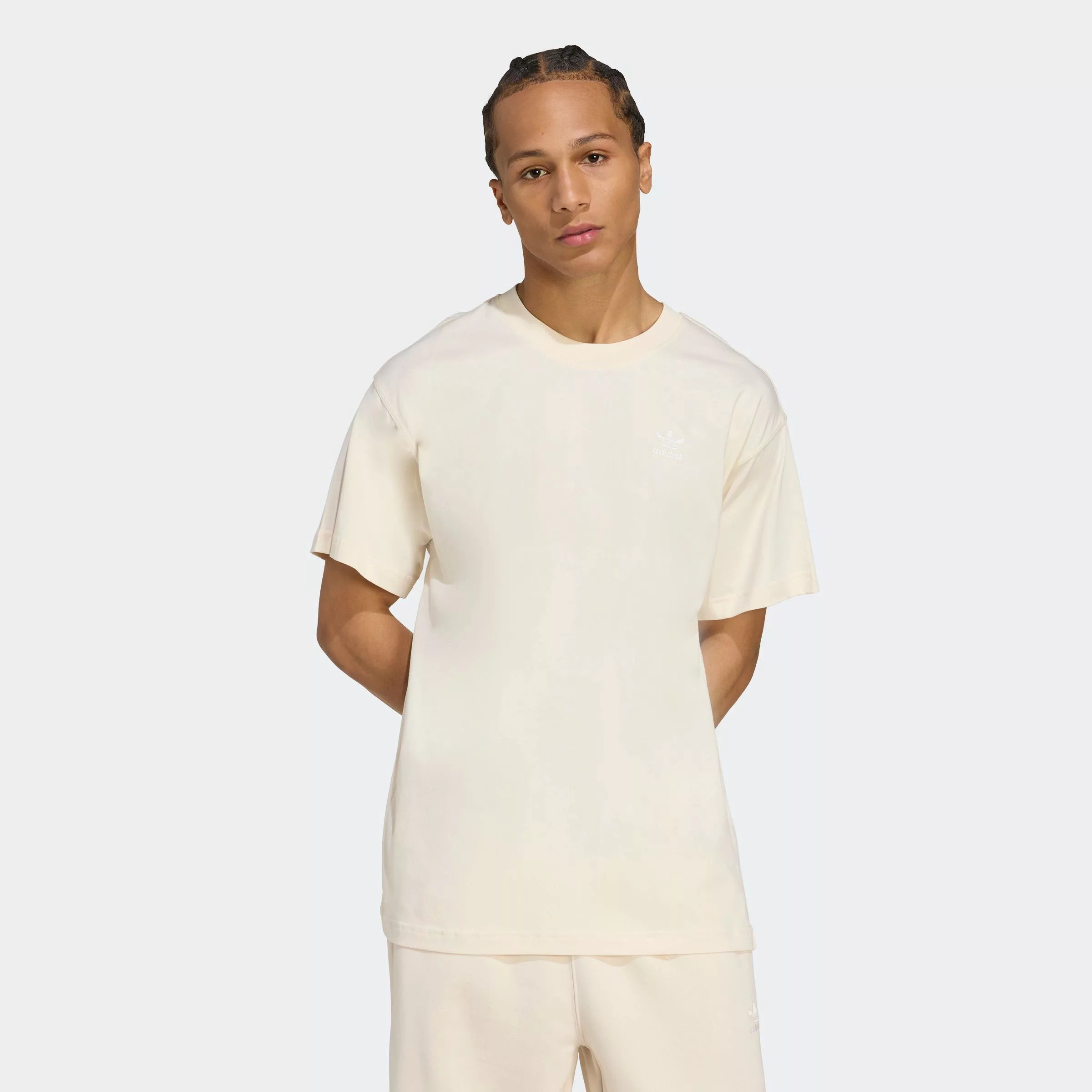 adidas Originals T-Shirt "ESS OS TEE" günstig online kaufen