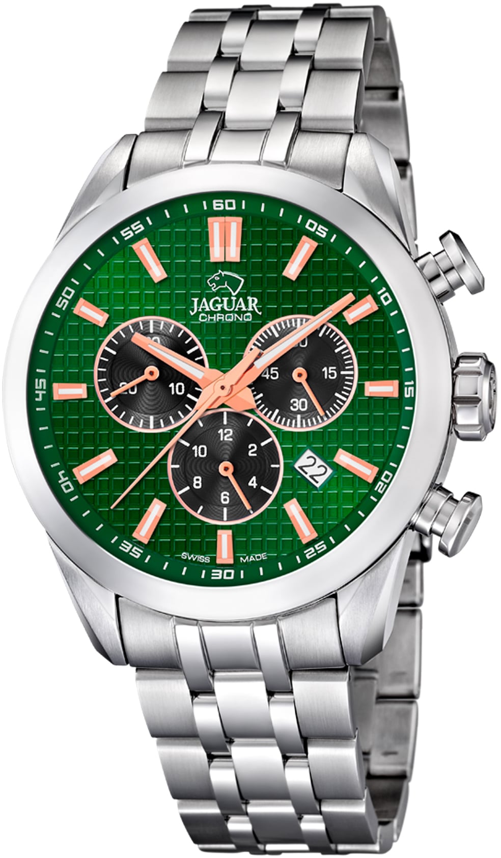 Jaguar Chronograph Acamar, J865/3 günstig online kaufen