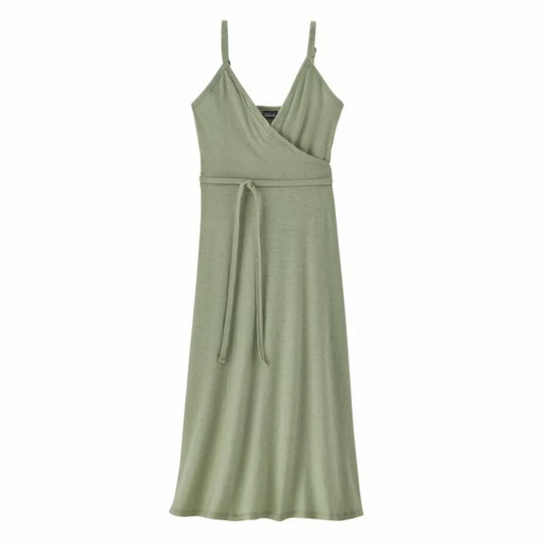 Patagonia Sommerkleid Patagonia W Wear With All Dress Damen Kleid günstig online kaufen