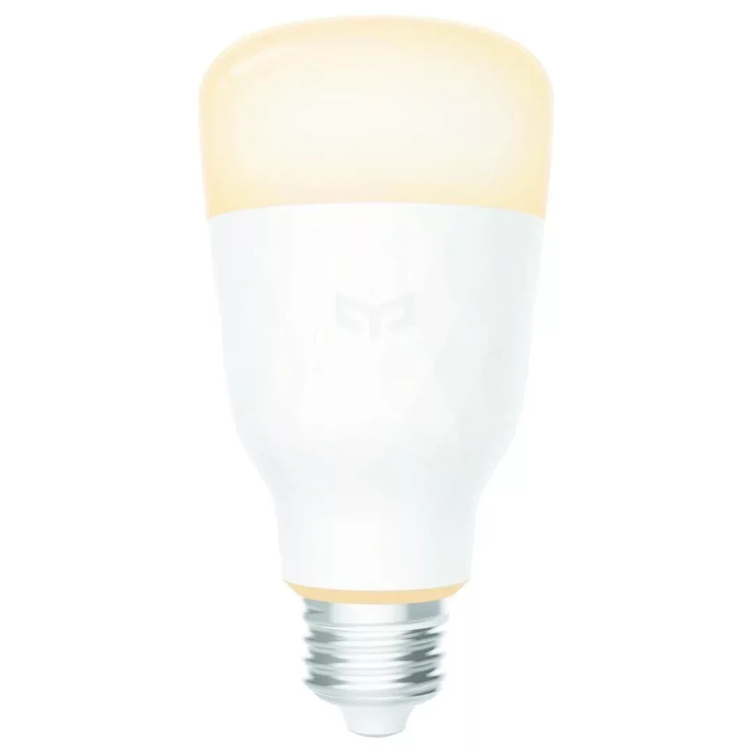 Smartes LED Leuchtmittel 5er Set (4x S1 dimmbar, 1x S1 Color) günstig online kaufen
