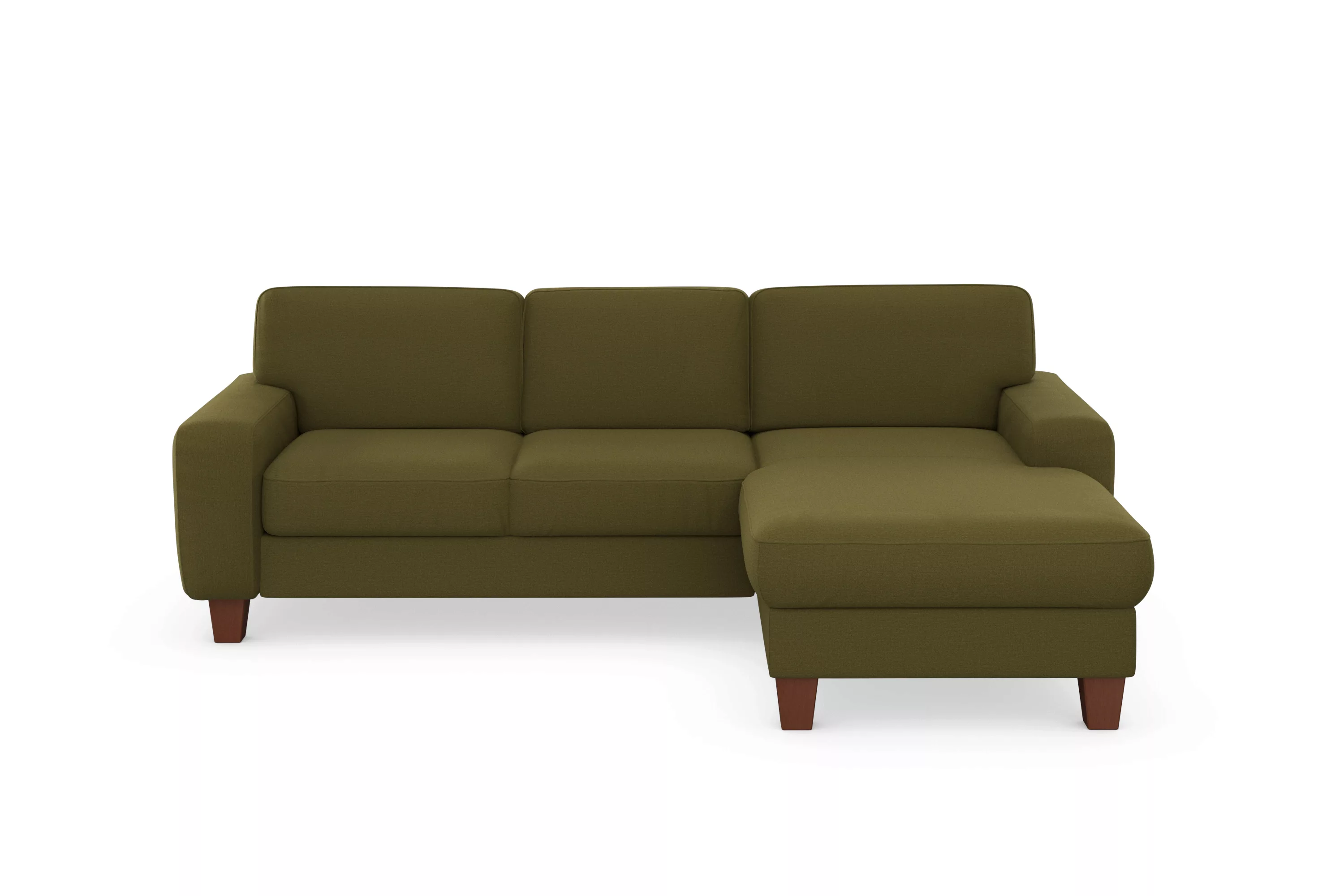 Home affaire Ecksofa "Vision L-Form" günstig online kaufen