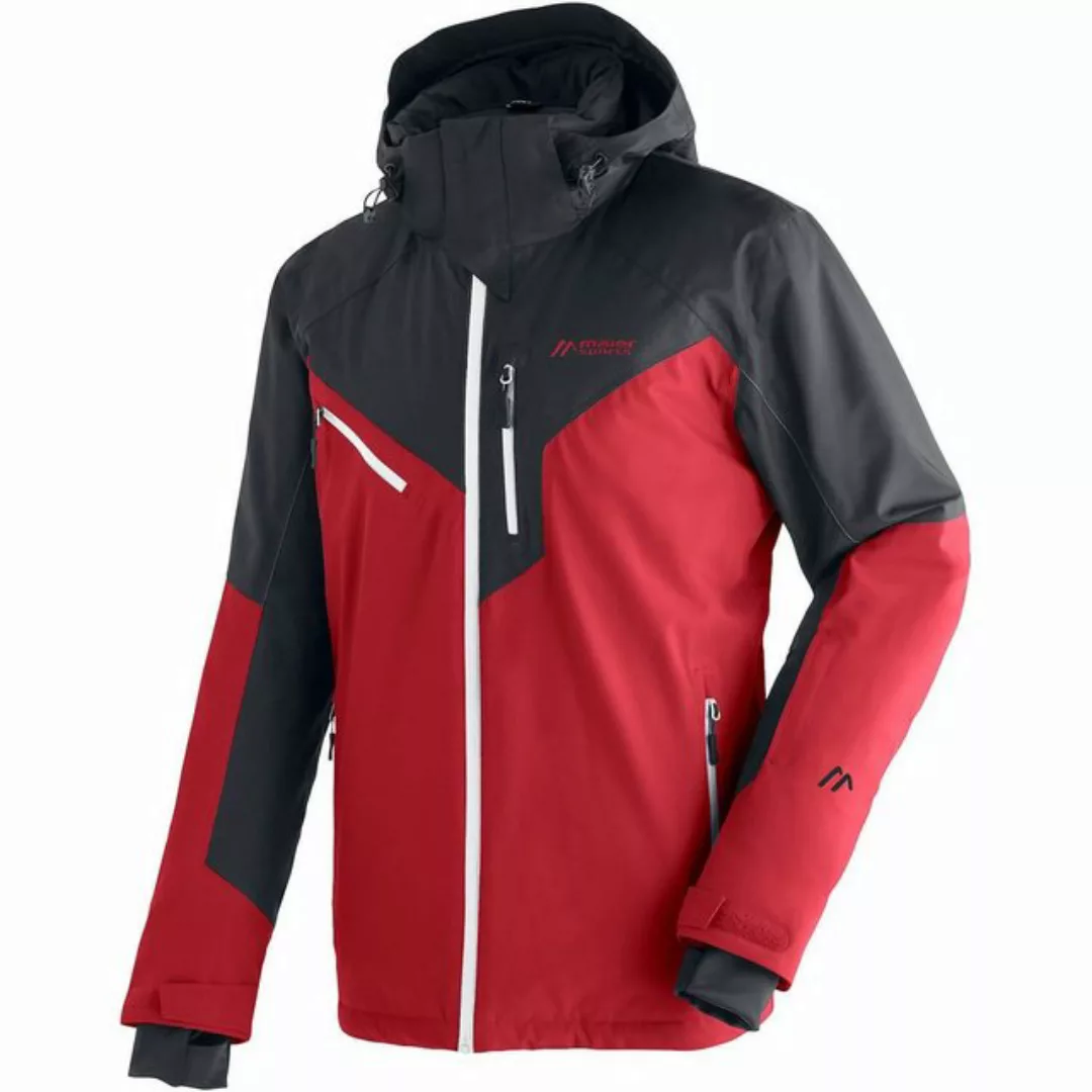 Maier Sports 3-in-1-Funktionsjacke Jacke Pajares günstig online kaufen
