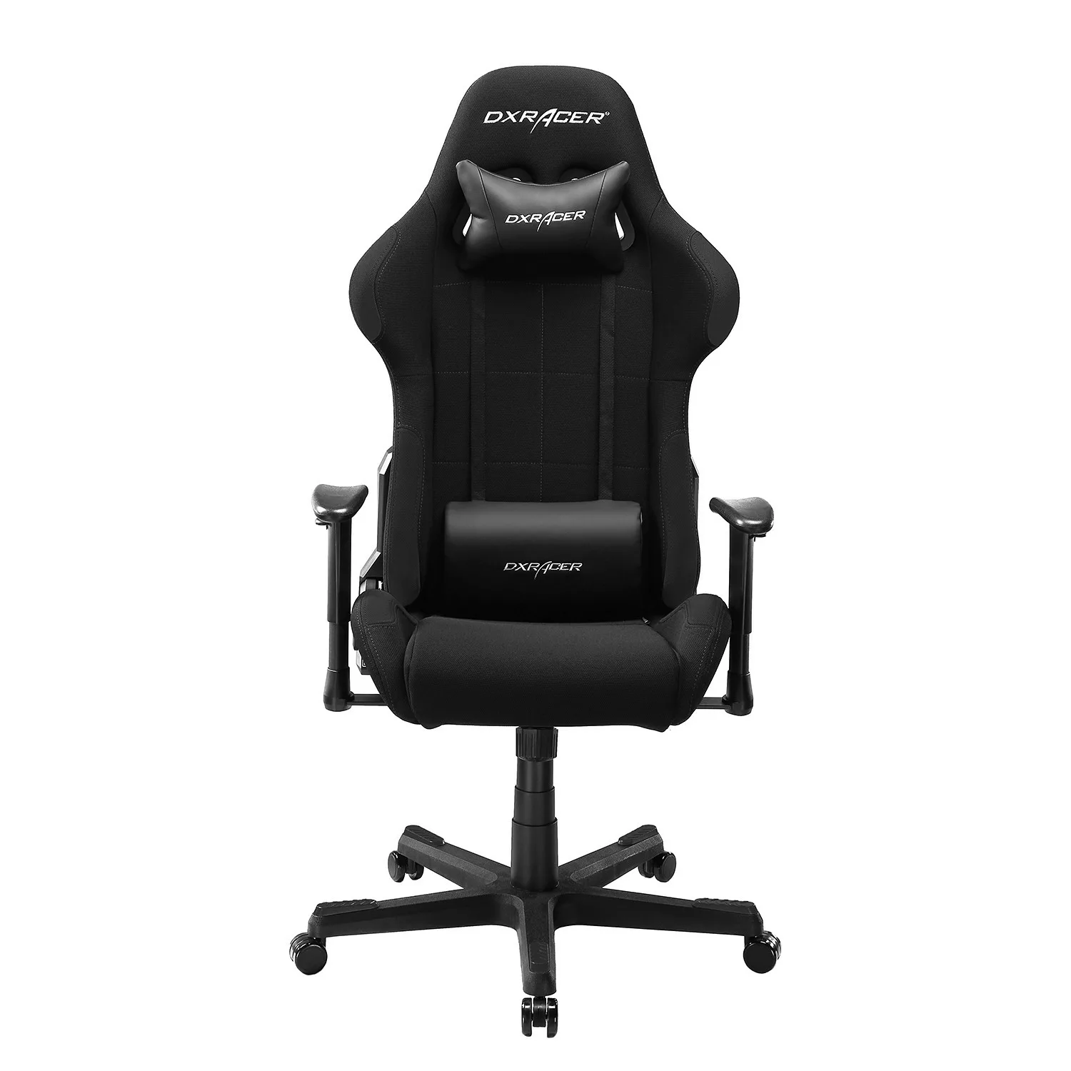 DXRacer Gaming-Stuhl »FD01«, Stoff günstig online kaufen