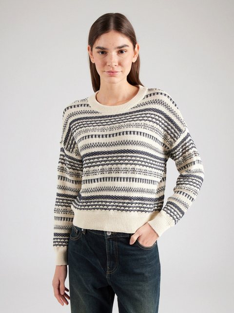 Vero Moda Strickpullover VMAMAZING (1-tlg) Plain/ohne Details günstig online kaufen