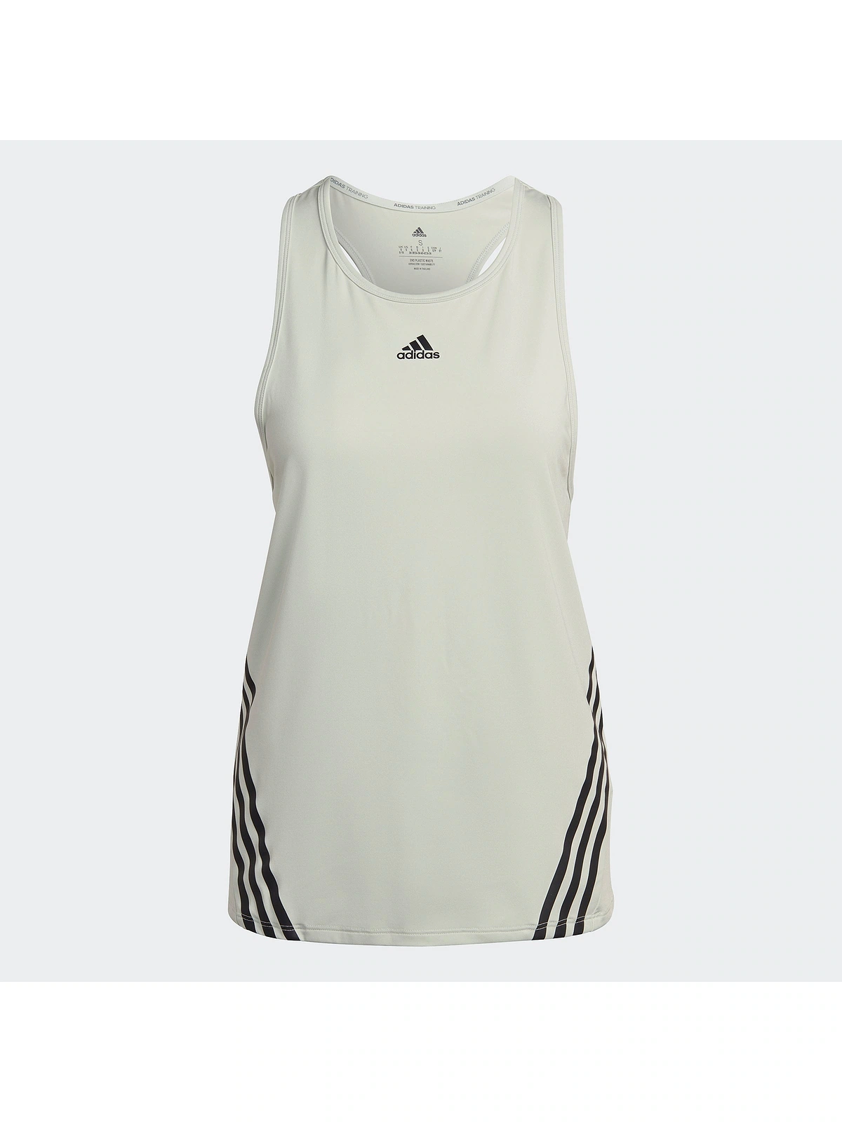 adidas Performance Tanktop "Große Größen", Racerback günstig online kaufen