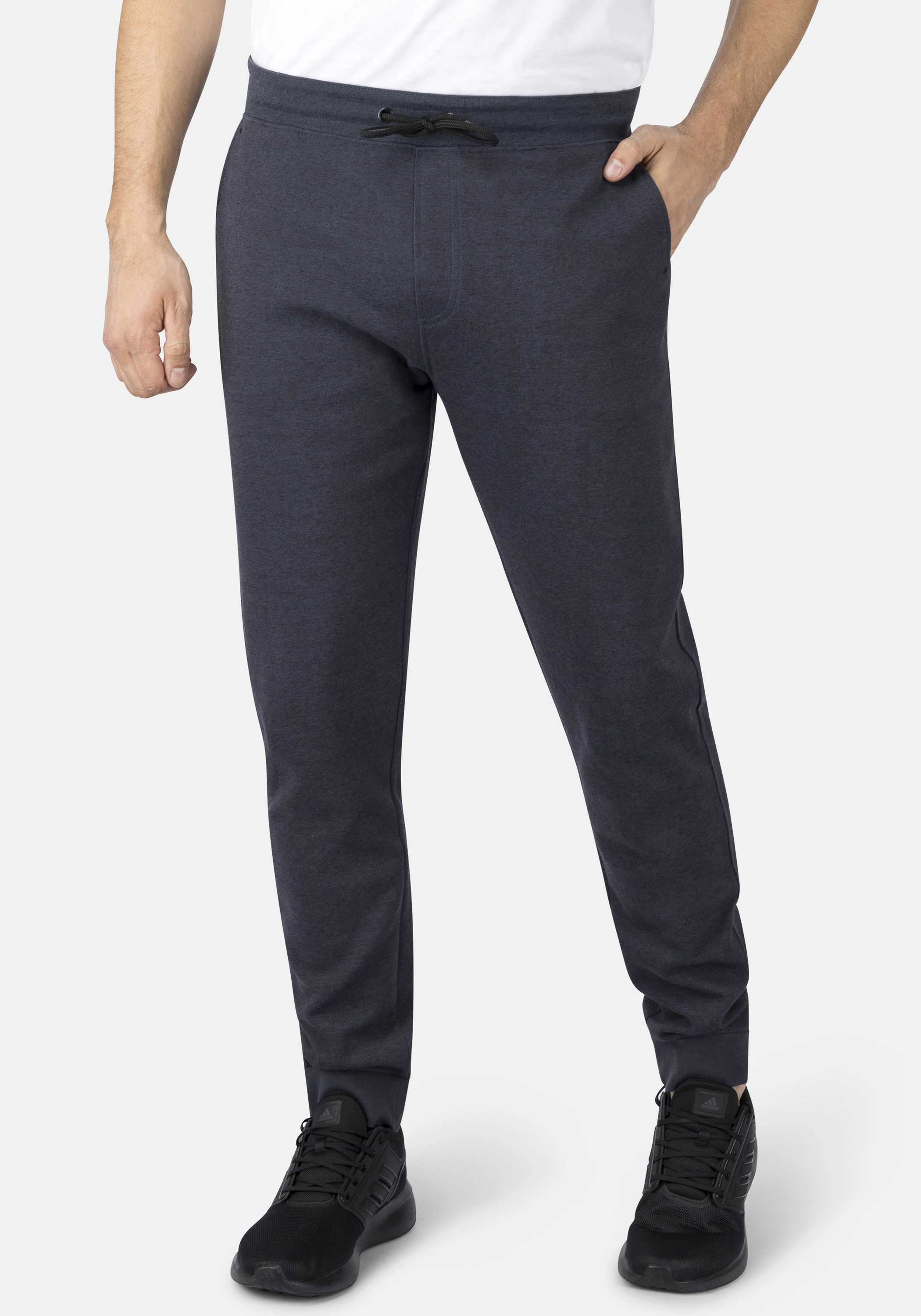 HERO by John Medoox Sporthose "JAMES Jogginghose Sportspant", Casual Sweat günstig online kaufen