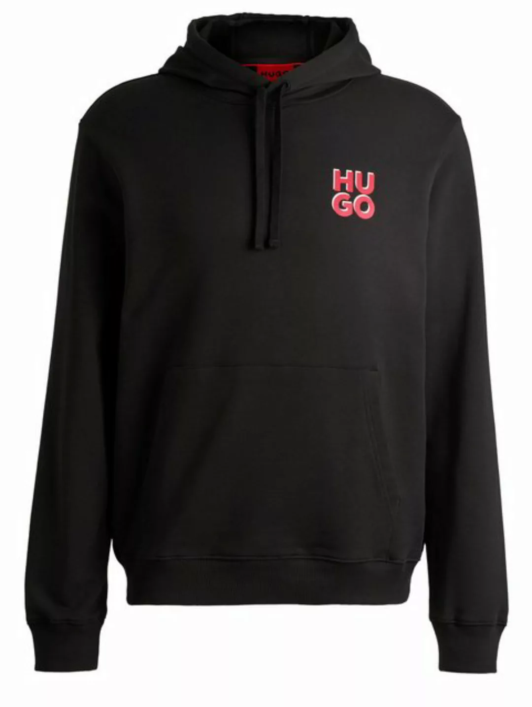 HUGO Hoodie Dimonihood (1-tlg) günstig online kaufen