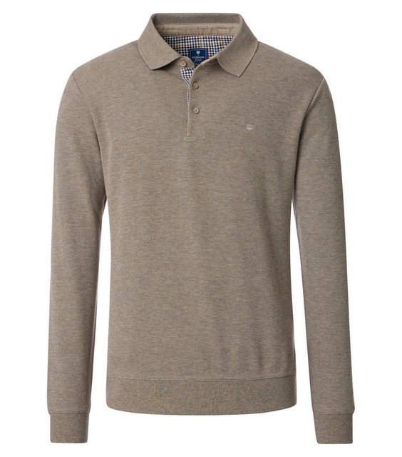 Redmond Polokragenpullover 251840700 günstig online kaufen