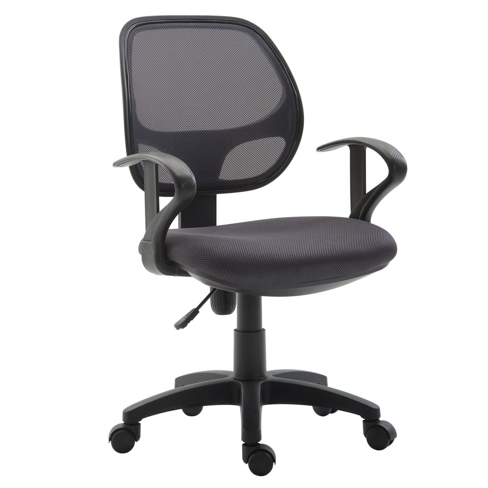 IDIMEX Drehstuhl COOL, Schreibtischstuhl Kinder ergonomisch günstig online kaufen