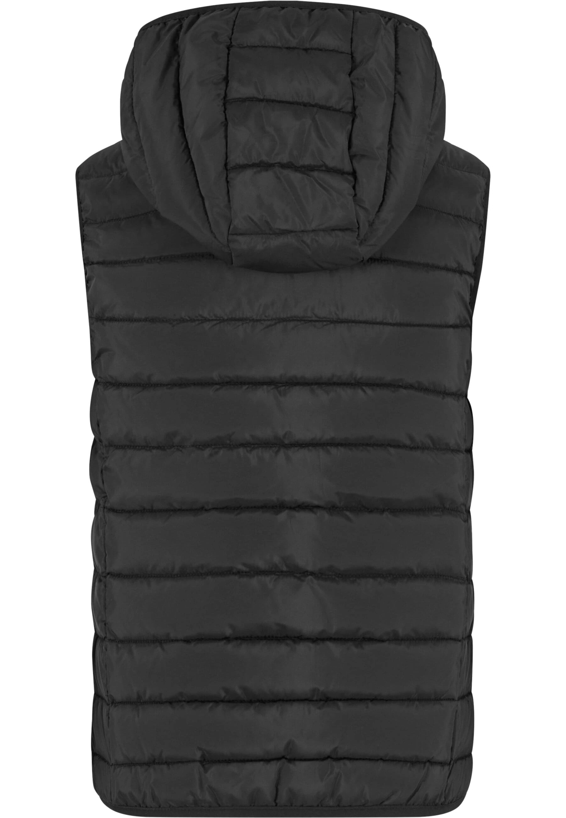 URBAN CLASSICS Steppweste "Urban Classics Ladies Ultra Light Puffer Vest" günstig online kaufen