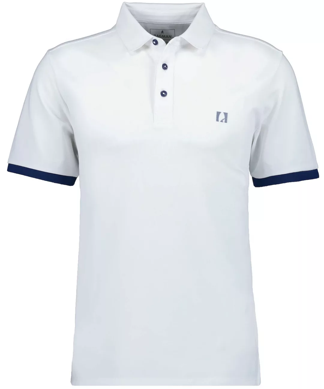 RAGMAN Poloshirt günstig online kaufen