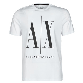 Armani Exchange  T-Shirt HULO günstig online kaufen