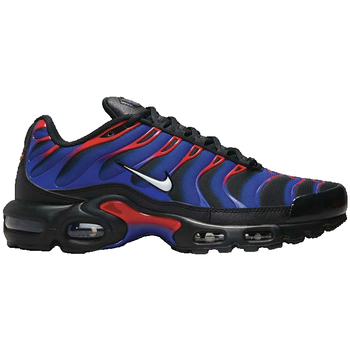 Nike  Sneaker Air Max Plus Tn Spider günstig online kaufen