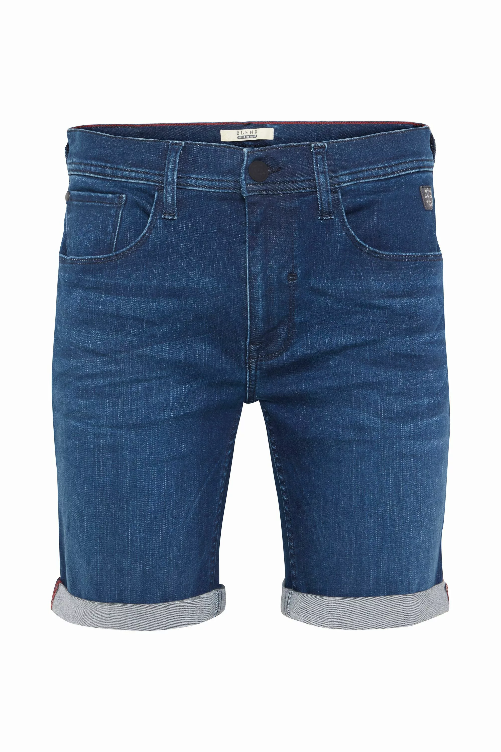 Blend Jeansshorts BLEND BHDenim günstig online kaufen