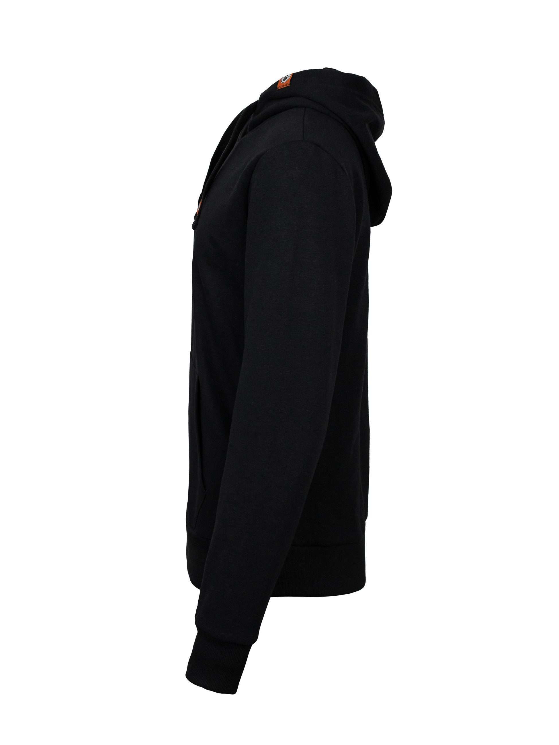 Schietwetter Kapuzenpullover Herren Hoodie Malte günstig online kaufen