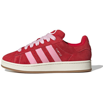 adidas  Sneaker Campus 00s Better Scarlet Clear Pink günstig online kaufen