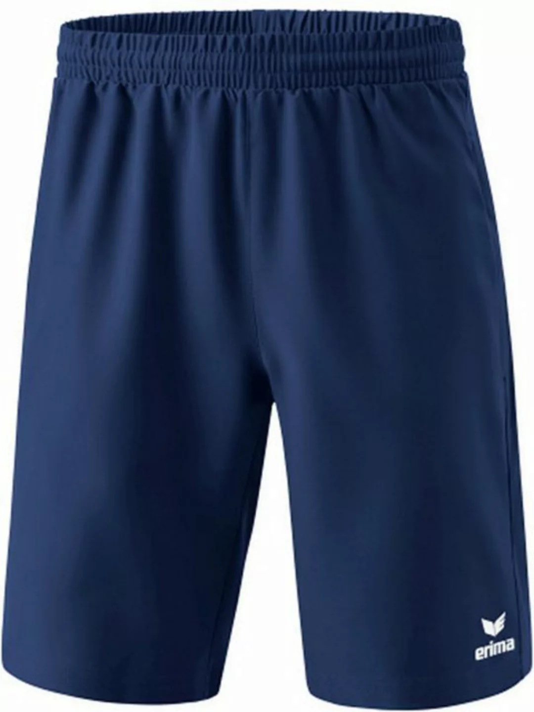 Erima Sweatshorts CHANGE shorts with inner slip NEW NAVY günstig online kaufen