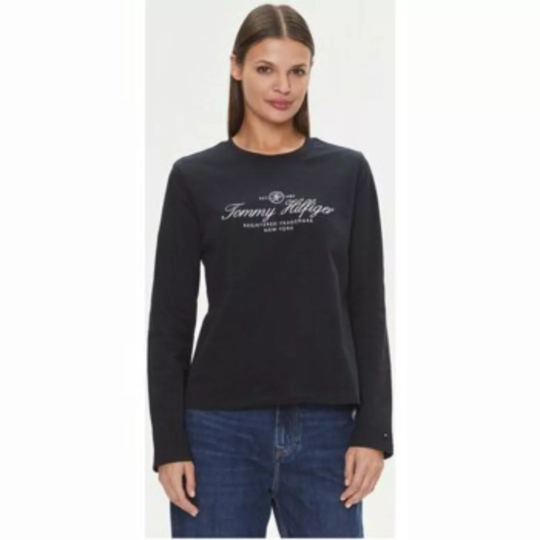 Tommy Hilfiger  Sweatshirt WW0WW40292 günstig online kaufen