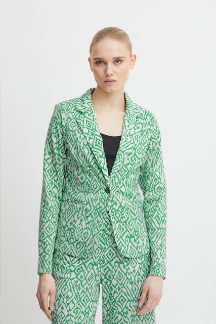 Ichi Jackenblazer IHKATE PRINT BL14 - 20118567 günstig online kaufen