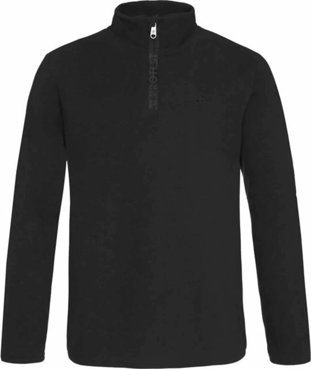 Protest Rollkragenpullover PERFECTO 1/4 zip top günstig online kaufen