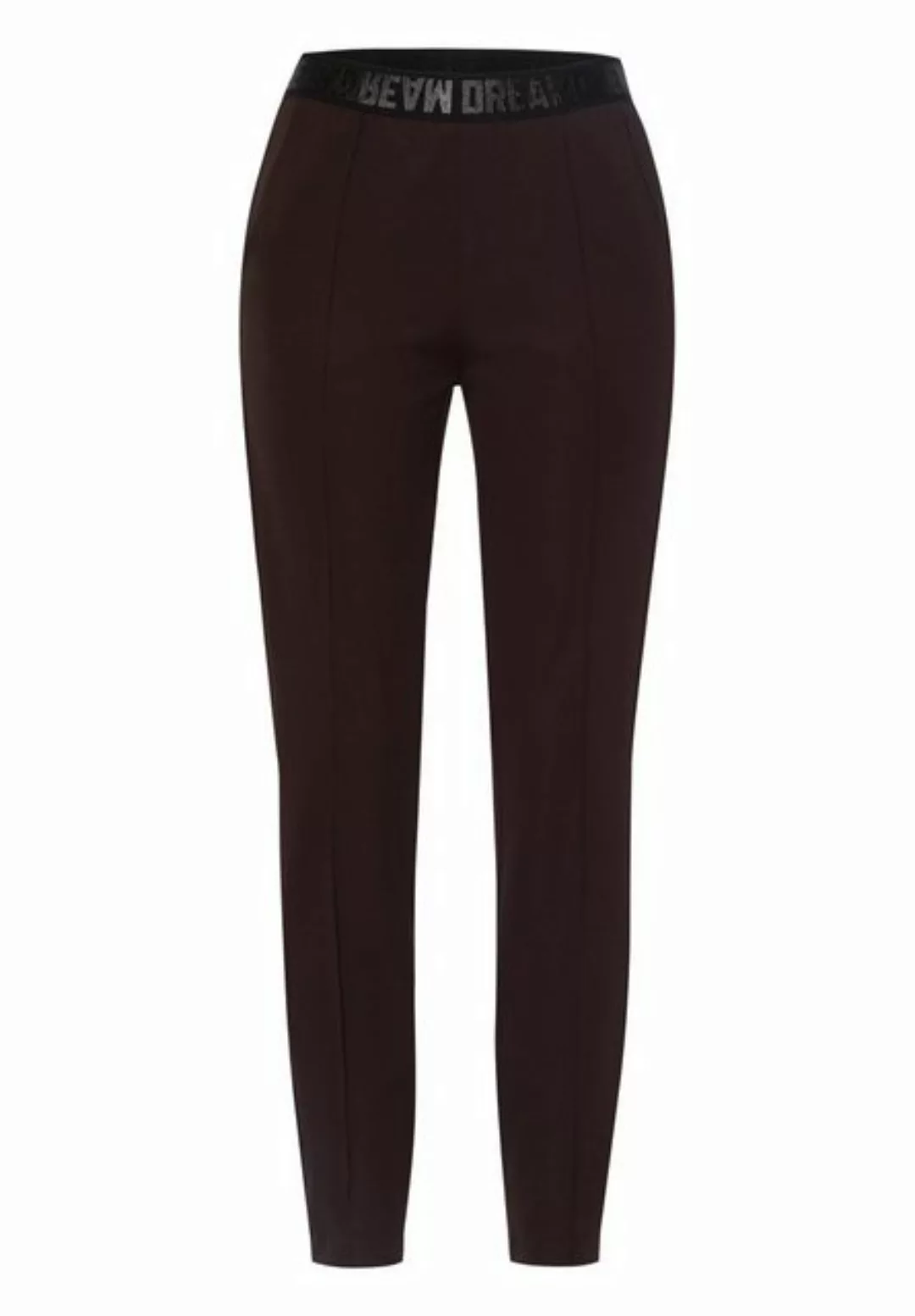 TUZZI Leggings mit bedrucktem Gummibund günstig online kaufen