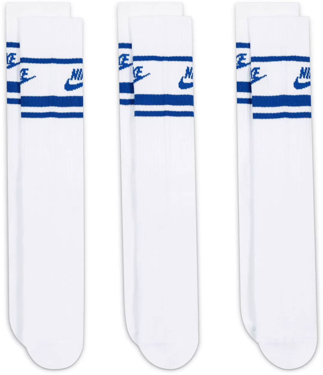 Nike Sportswear Sportsocken "Everyday Essential Crew Socks (Pairs)", (Packu günstig online kaufen