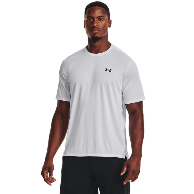 Under Armour® T-Shirt Under Armour Herren Trainingsshirt Tech Vent SS 13767 günstig online kaufen