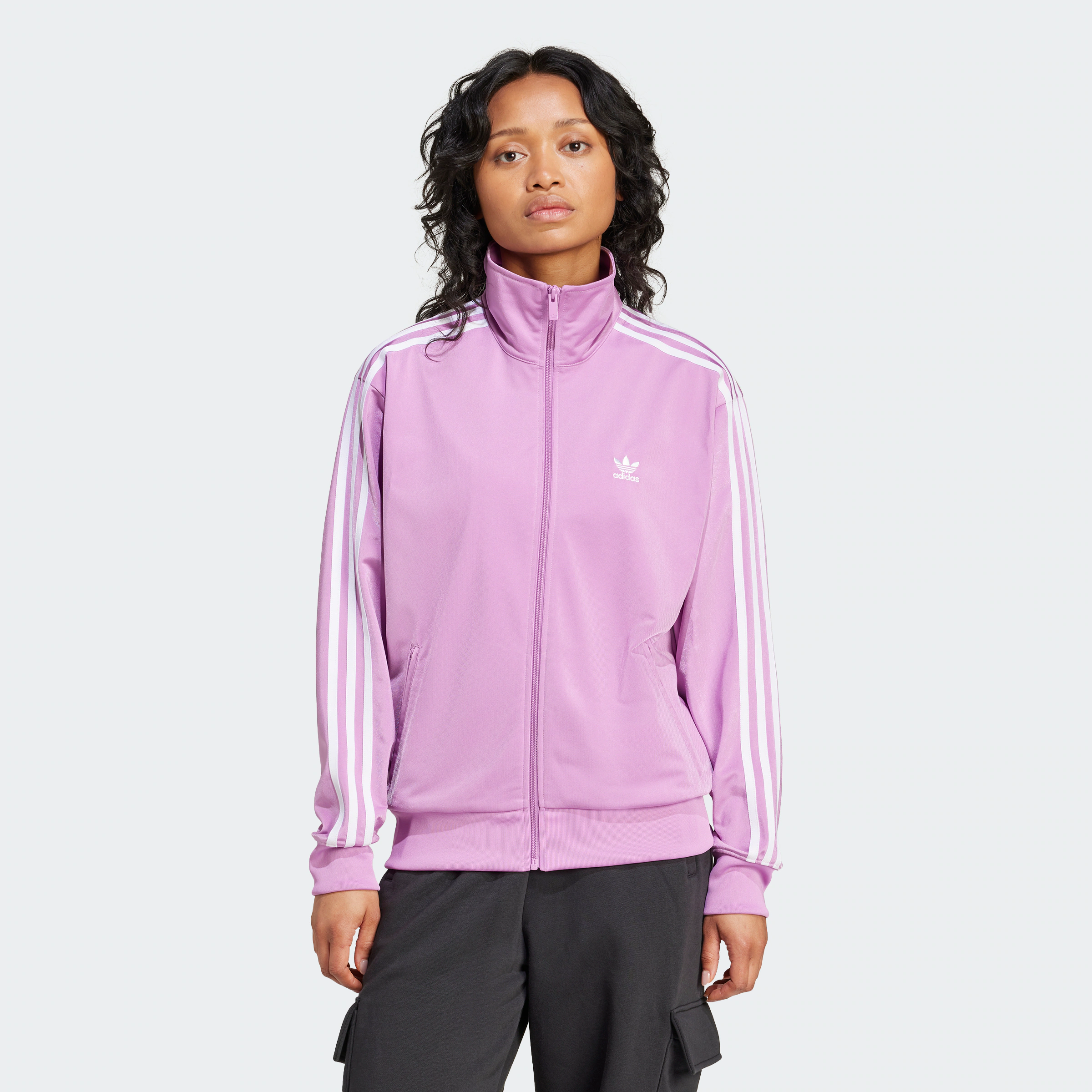 adidas Originals Trainingsjacke "FIREBIRD TT" günstig online kaufen