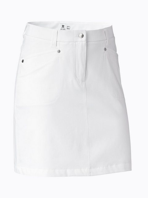 Daily Sports Skort Daily Sports Skort Lyric Weiß 45cm günstig online kaufen