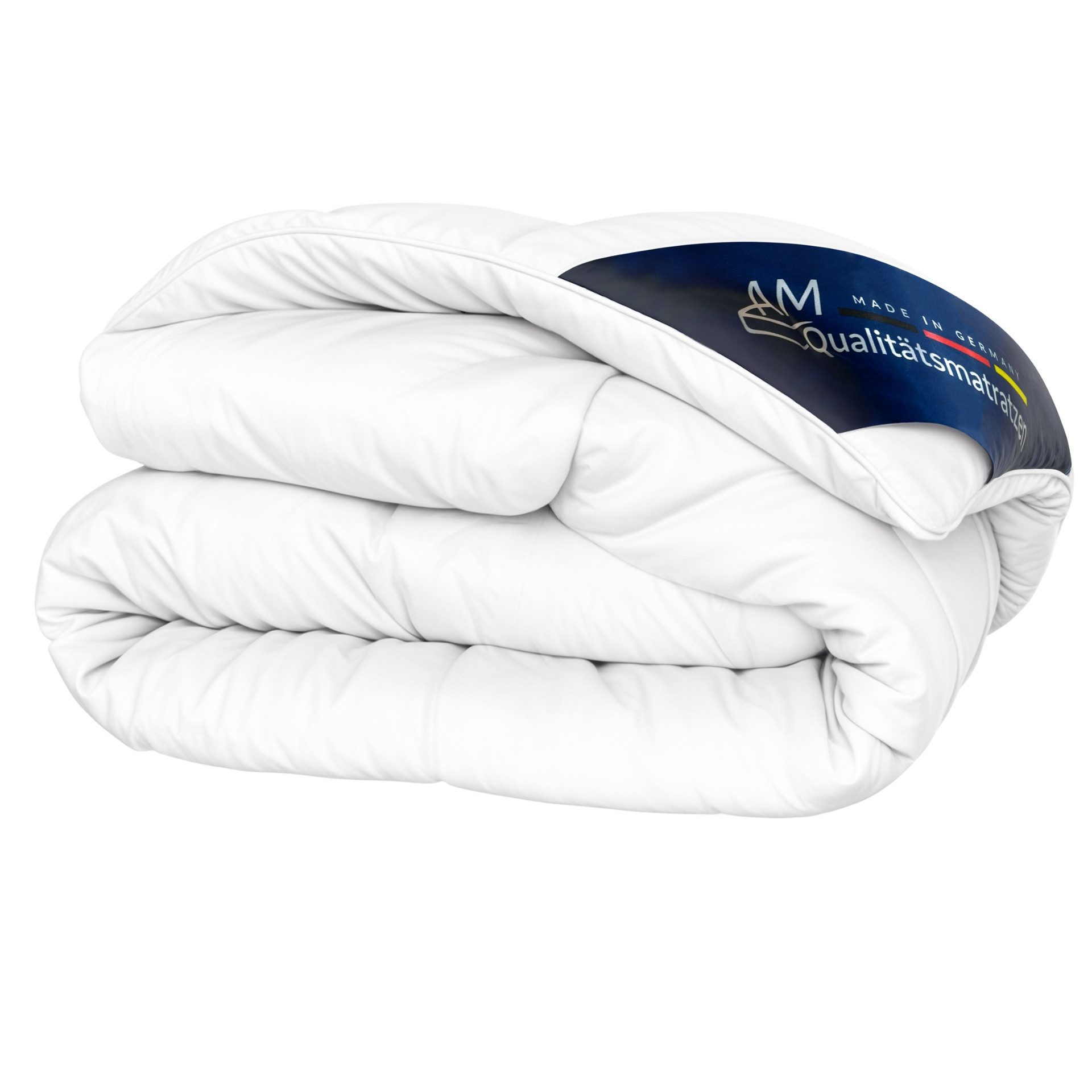DormiGood Microfaserbettdecke Weiche Premium Bettdecke, Ganzjahresdecke, günstig online kaufen